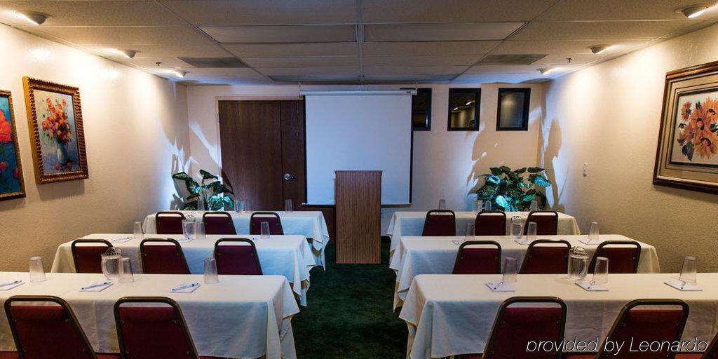 Gateway Studio Suites Сьерра-Виста Экстерьер фото